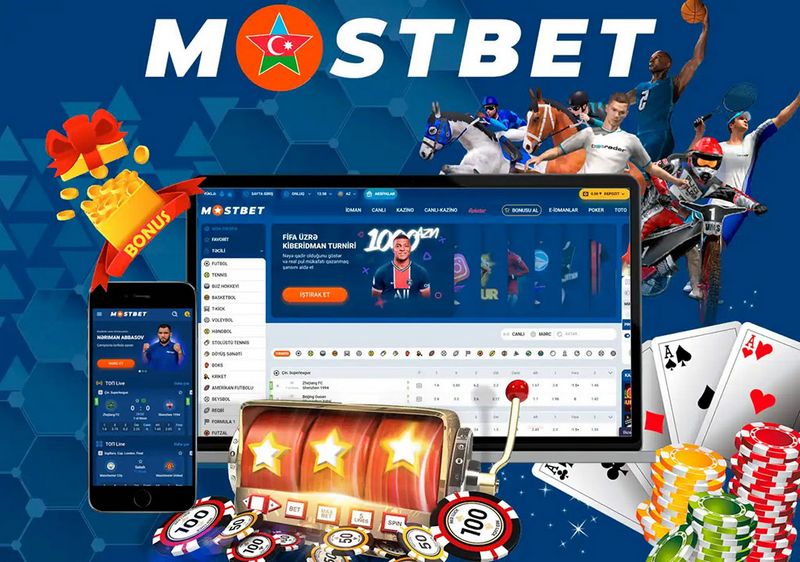 Обзор Mostbet 2026 — Футбольные коэффициенты, бонусы и ставки в режиме реального времени Обзор Mostbet 2026 — Футбольные коэффициенты, бонусы и ставки в режиме реального времени