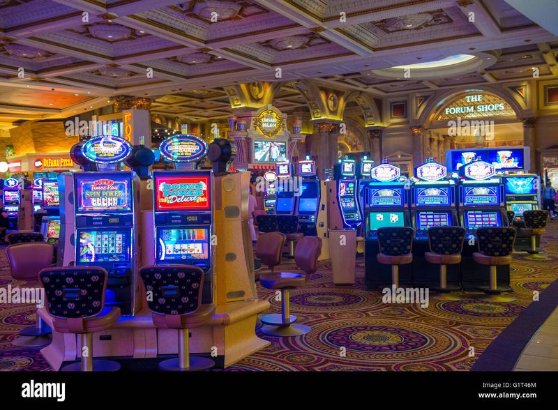 Reseña del casino BDM Wager